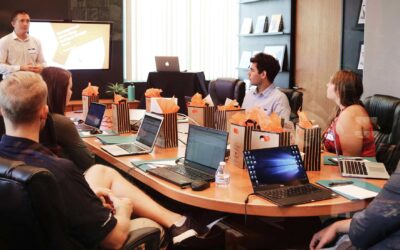 Too Big for Freelancers. Not Ready for Enterprise. Now What?