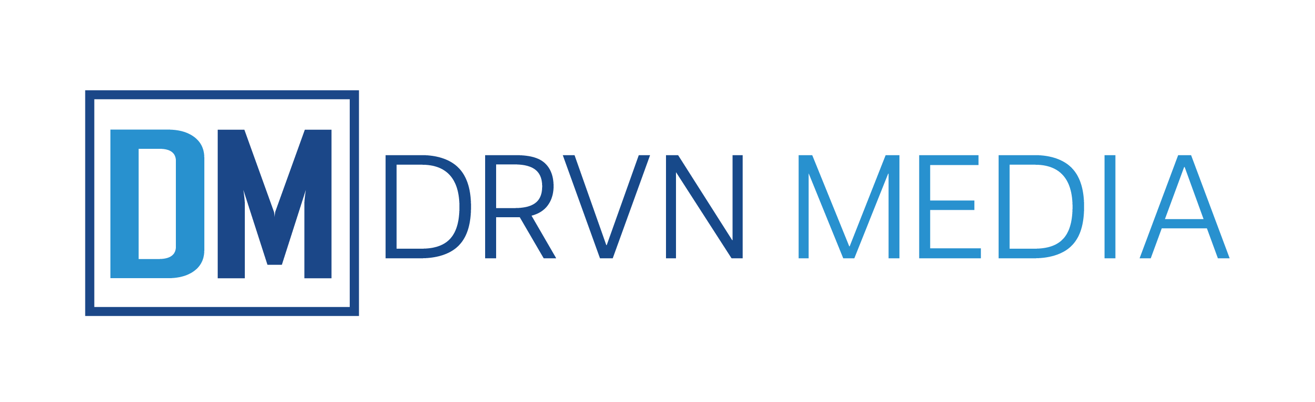 DRVN Media & Marketing