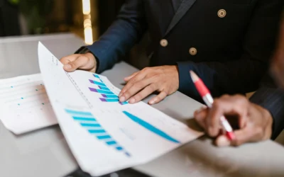 What a Fractional CMO Actually Does