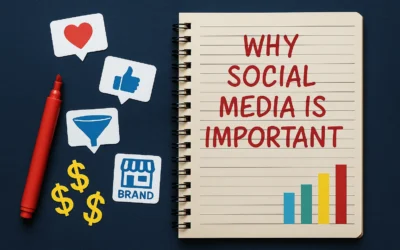 Social Media Isn’t Just for Likes. It’s for Brand, Demand & the Long Game