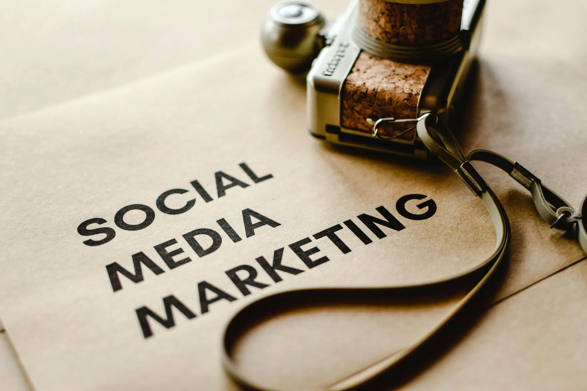 social media marketing How to effectively leverage social media