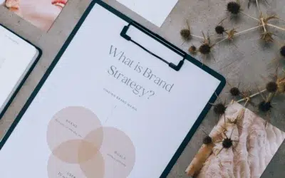 Most Companies Have an Identity Crisis & Not a Brand Problem