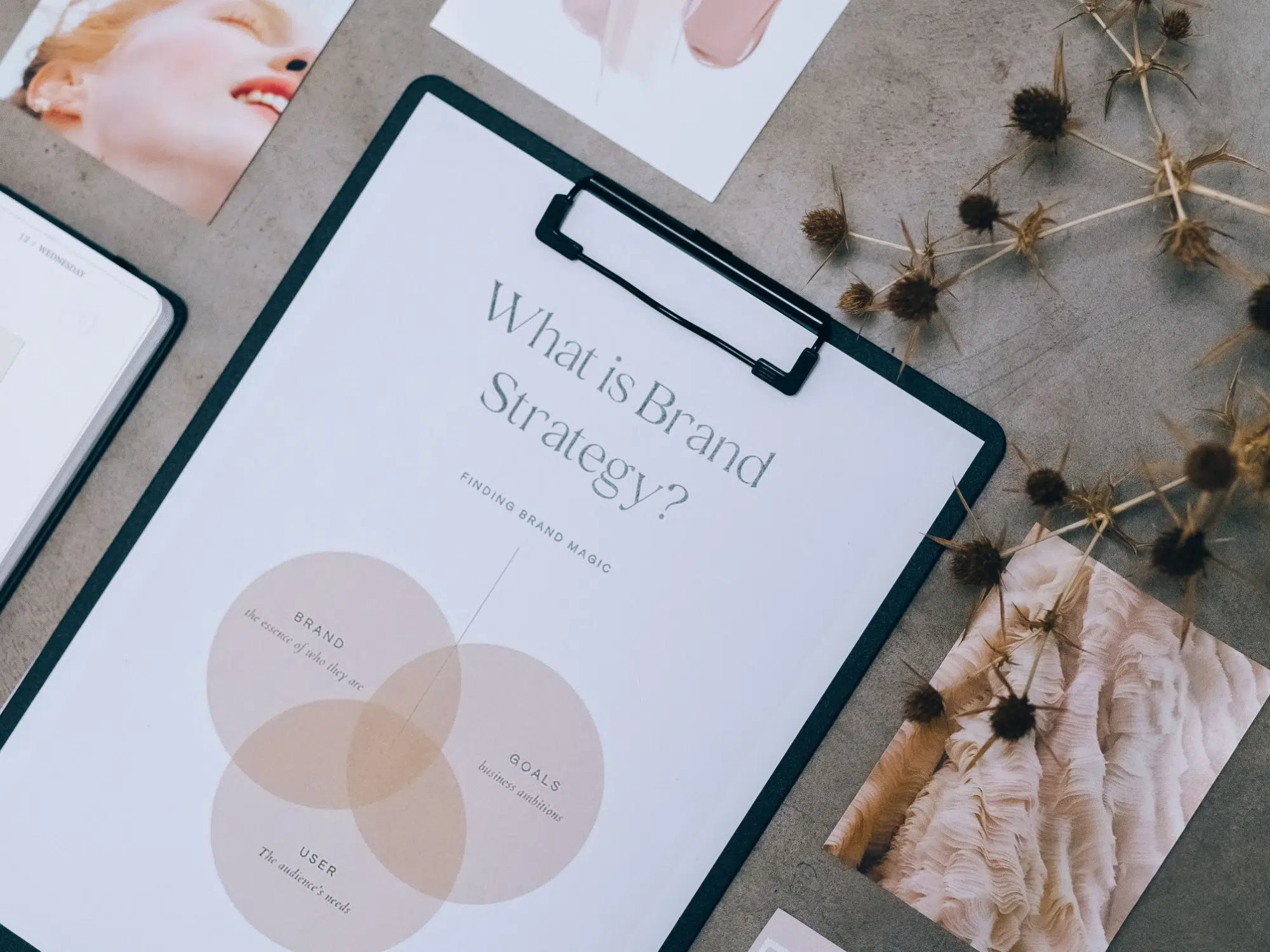 what-is-brand-strategy Real brand strategy means you get remembered.